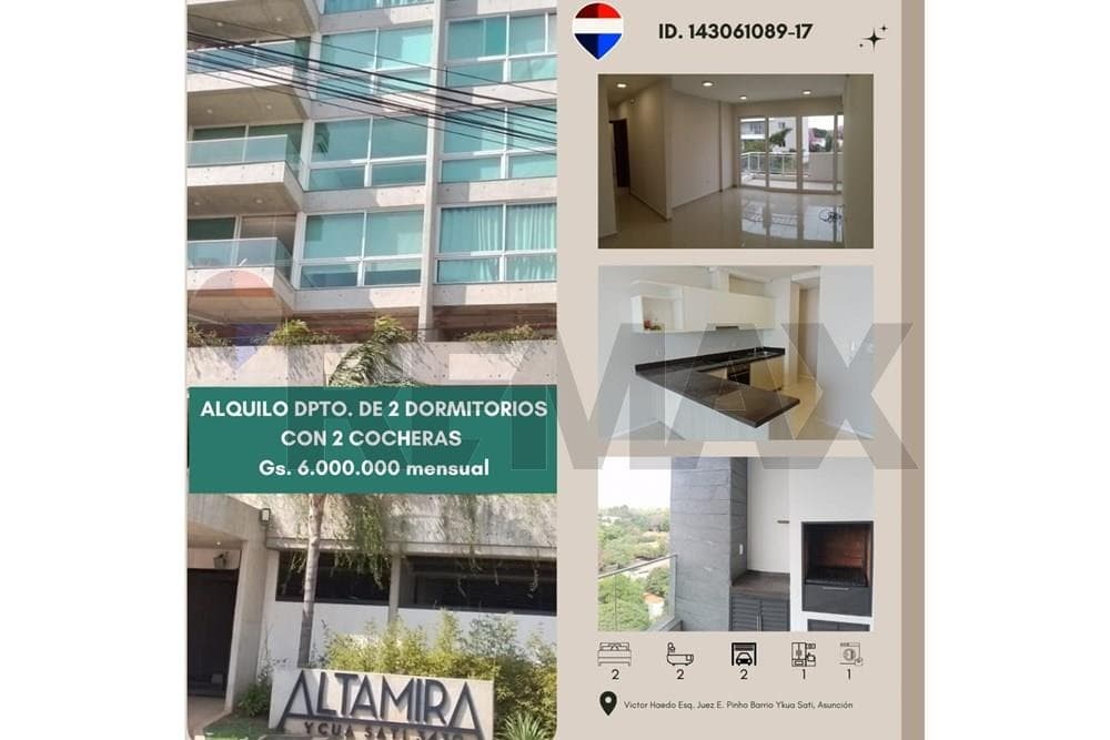 Departamento Ycuá Satí, foto 2
