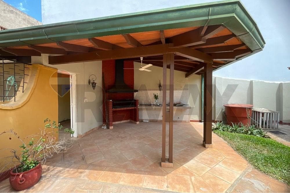 Casa - alquiler - asuncion - nazareth - paraguay, foto 3