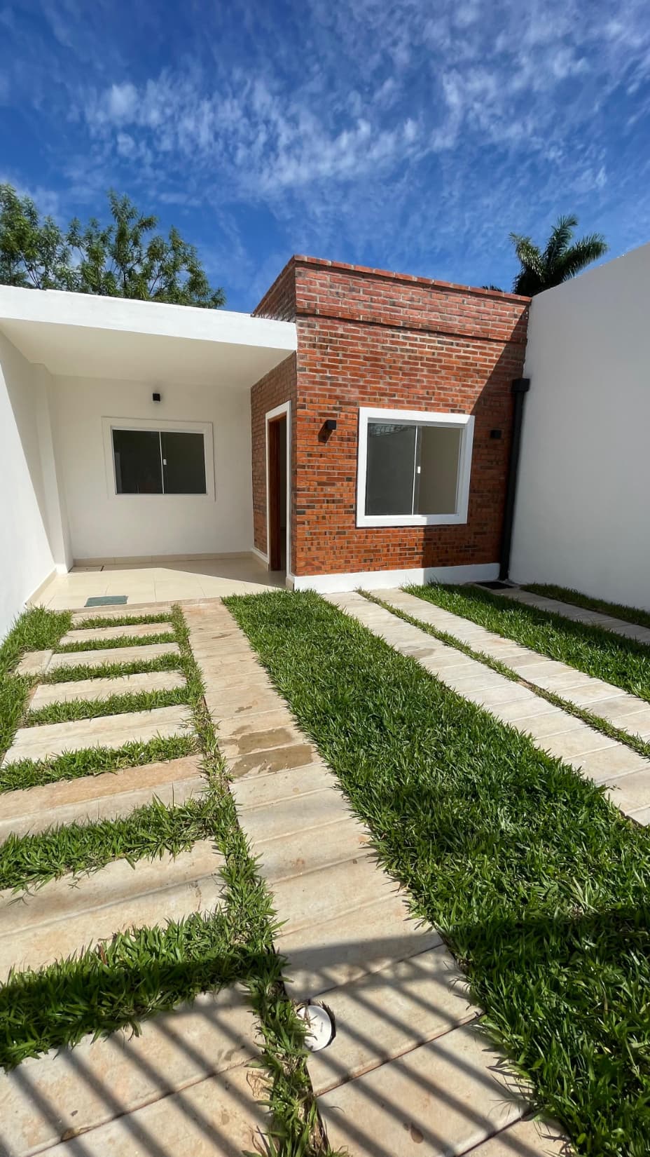 2 Duplex a estrenar en el hermoso Barrio Los Pinos - Luque, foto 1