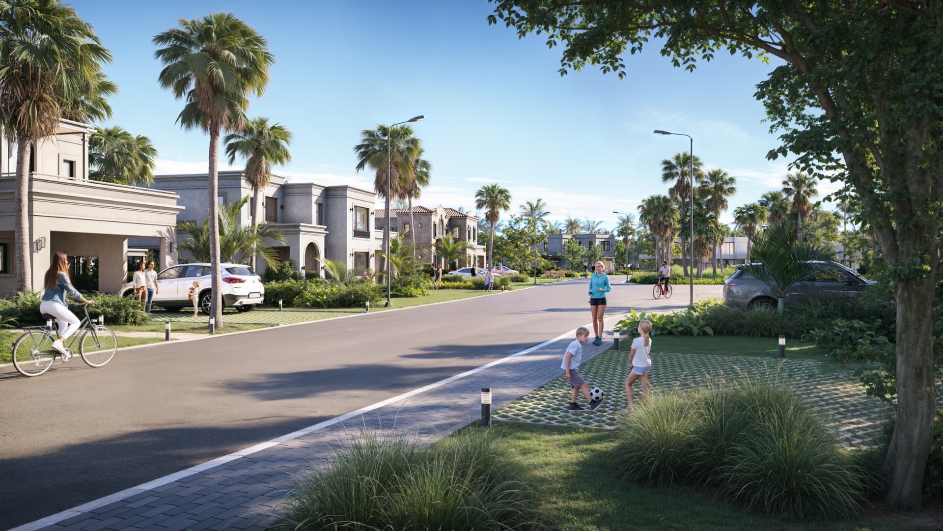 El Delta, Barrio Norte, Barrio Náutico, La Isla, Riverside, foto 2