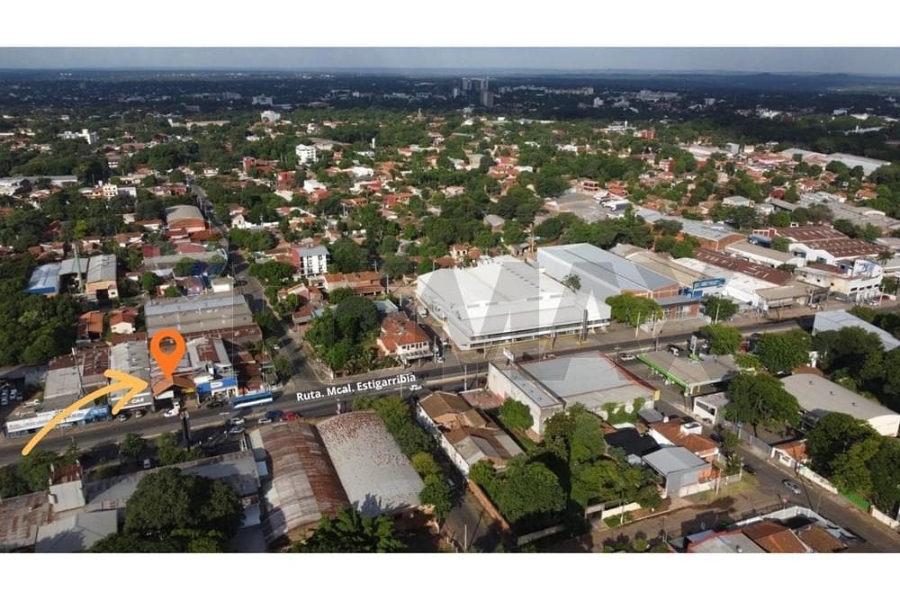 Edificio Comercial s/ Ruta Mcal. Estigarribia, foto 1