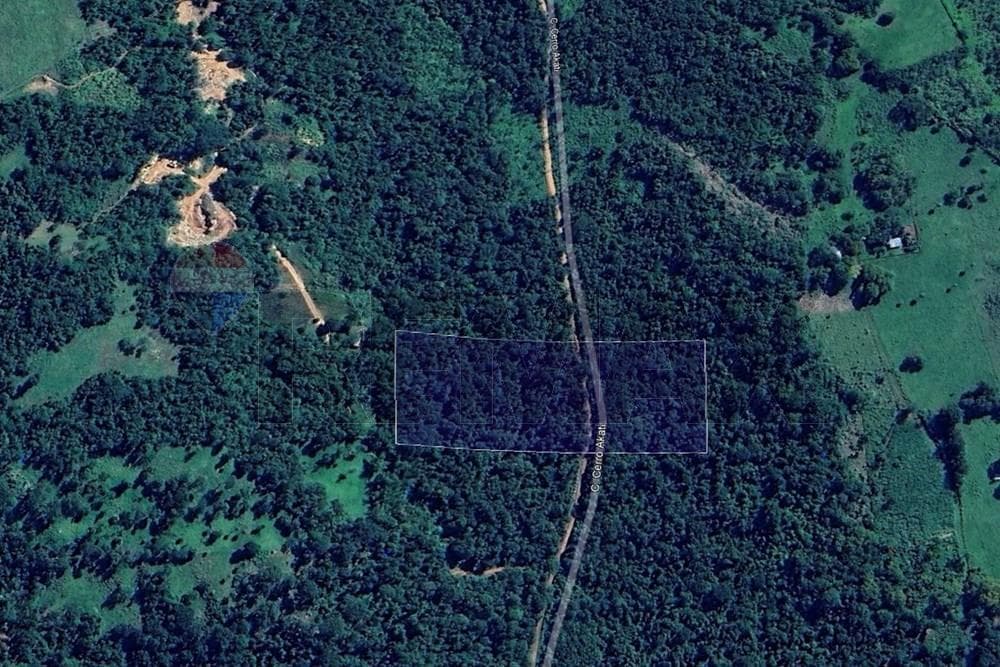 Terreno de28.074 m2 - C. Independencia (Akati) — foto 2