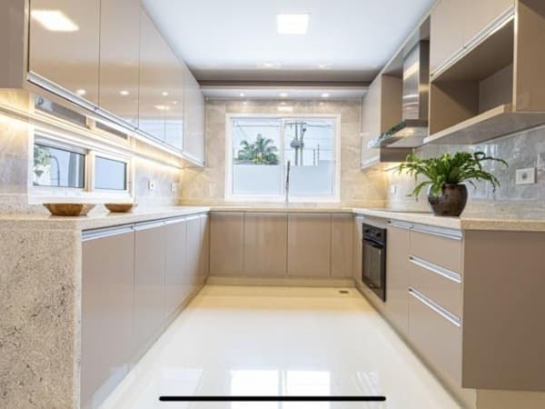 Casa a estrenar a pasos del yacht y golf club paraguayo — foto 4