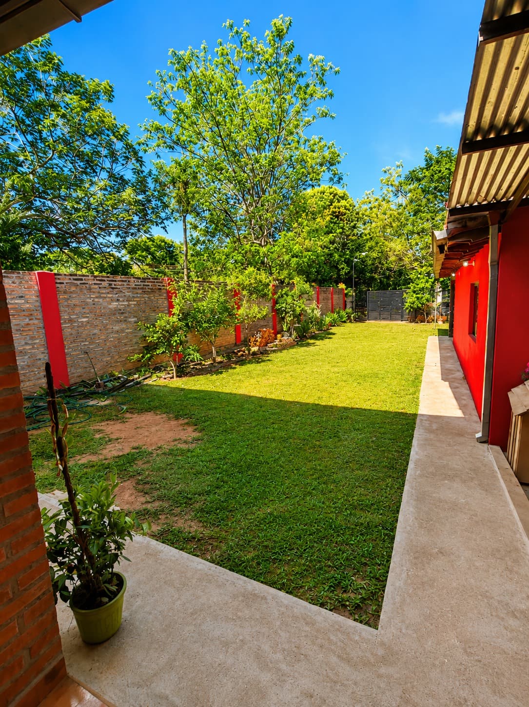 Casa en caacupé, foto 5