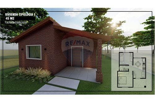 casa tipo chalet Barrio Costa Azul, Limpio, foto 2