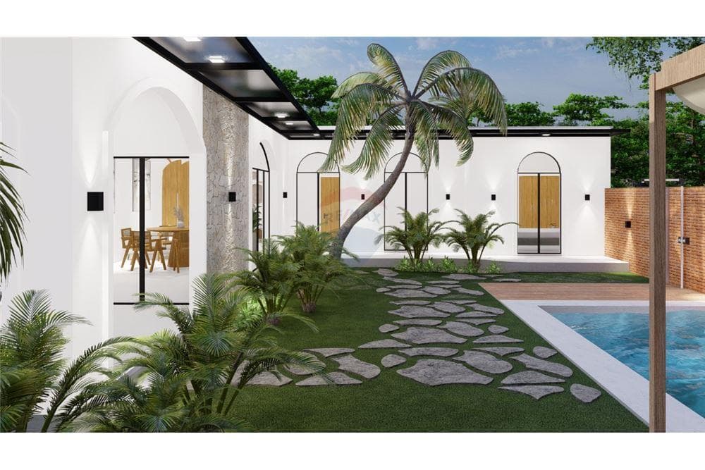 Casa en san ber zona puerta del lago y el cortijo, foto 2