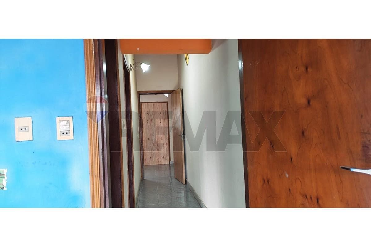 Departamento - Alquiler - Luque — foto principal