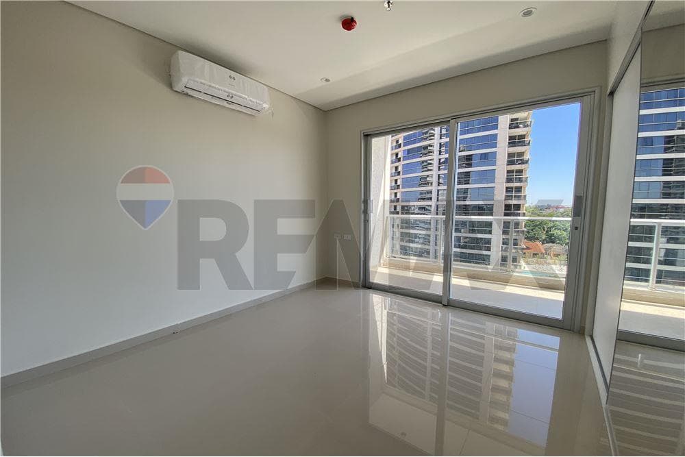 Fantastico Depto. 2 Dorm Ed.the Avenue, foto 3