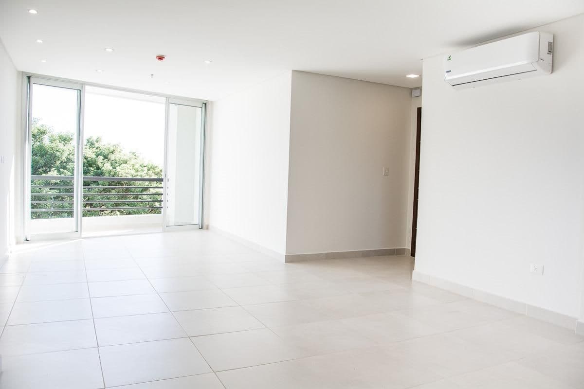 En Venta: Departamento En Las Mercedes Edificio La Mercedia, foto 5