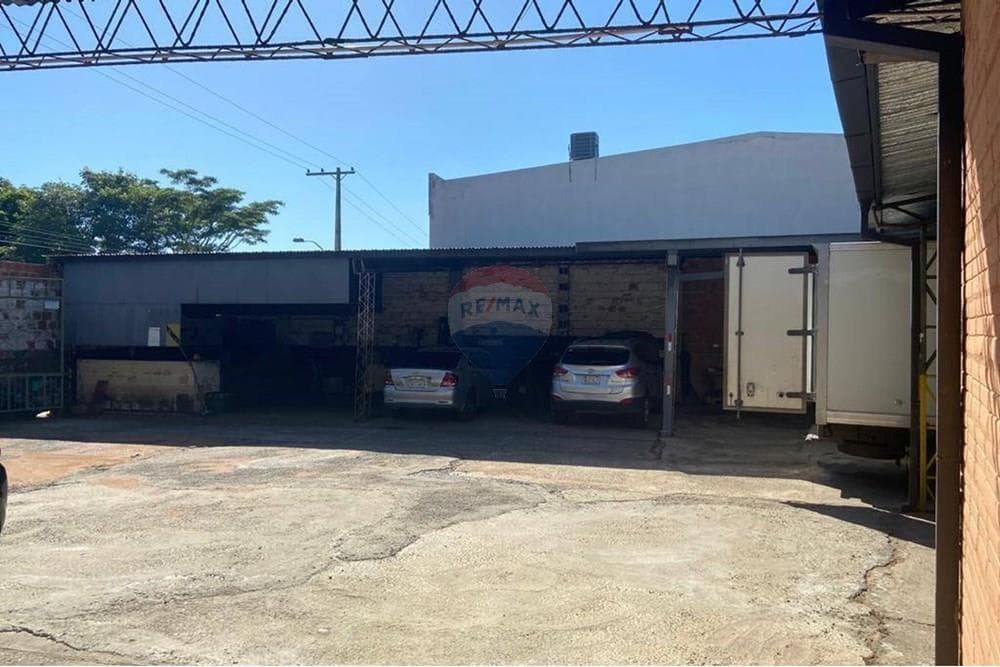 Terreno - Venta - Pettirossi, Paraguay