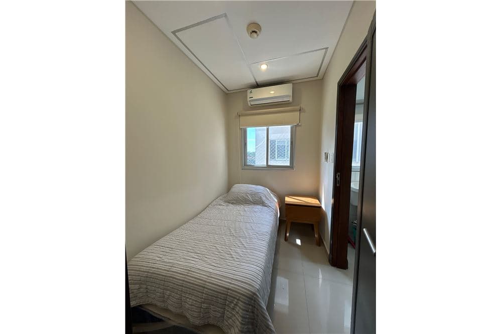 Departamento de dos dormitorios amoblado, foto 3