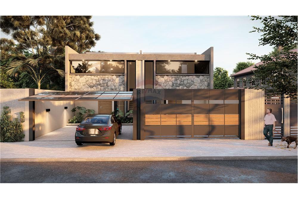 En venta duplex en pozo loma merlo