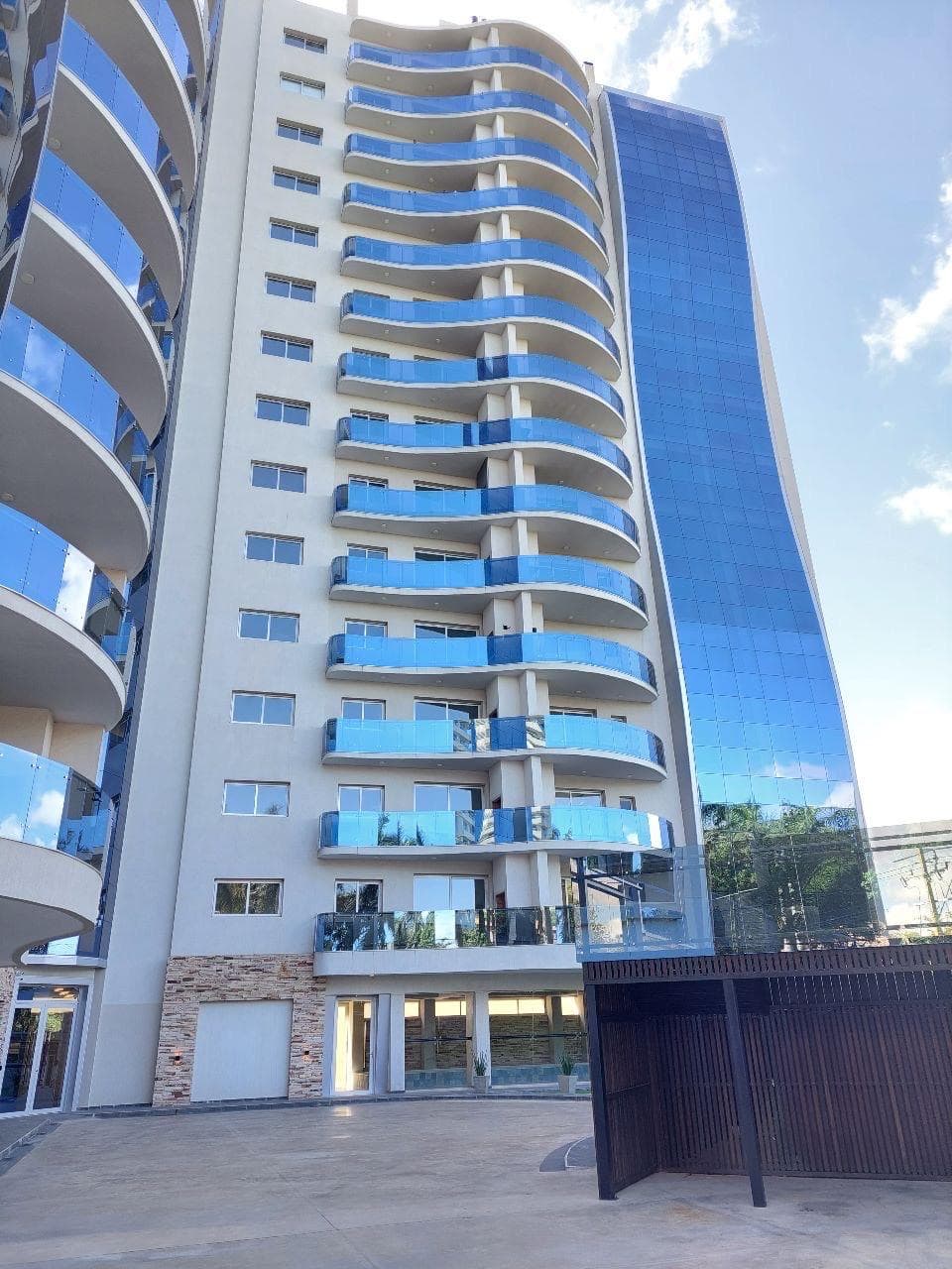 Av. Santísima Trinidad - en alquiler departamento de 1 dormitorio - amoblado, foto 1