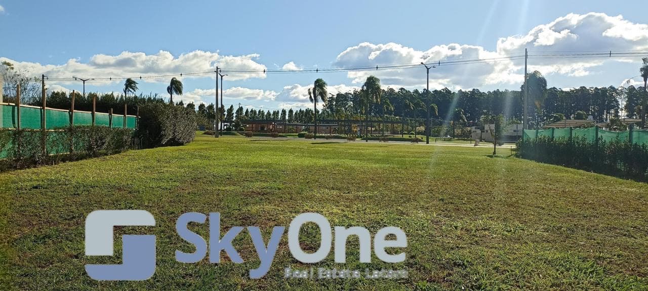En venta terreno en costa del lago Hernandarias