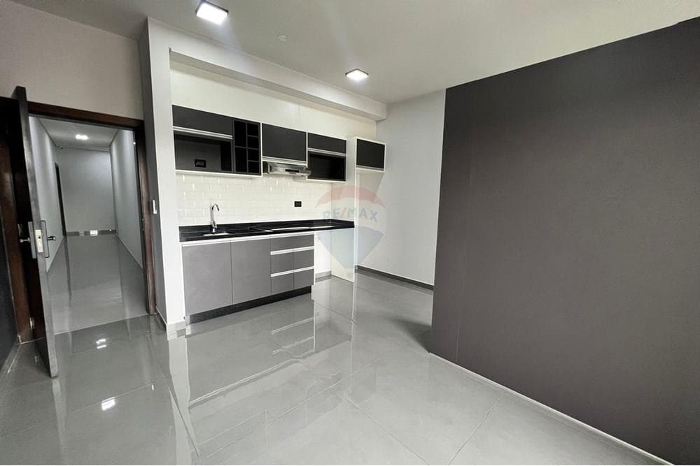 Departamento en San Lorenzo — foto 2