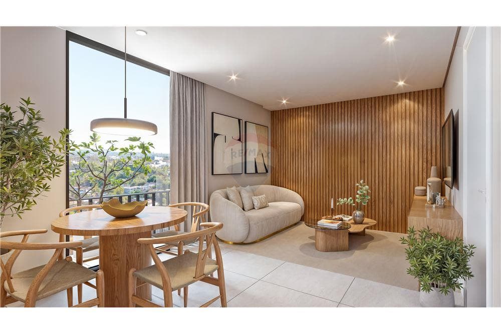 DEPTO EN VENTA - Las Lomas - Torre Solana, foto 4