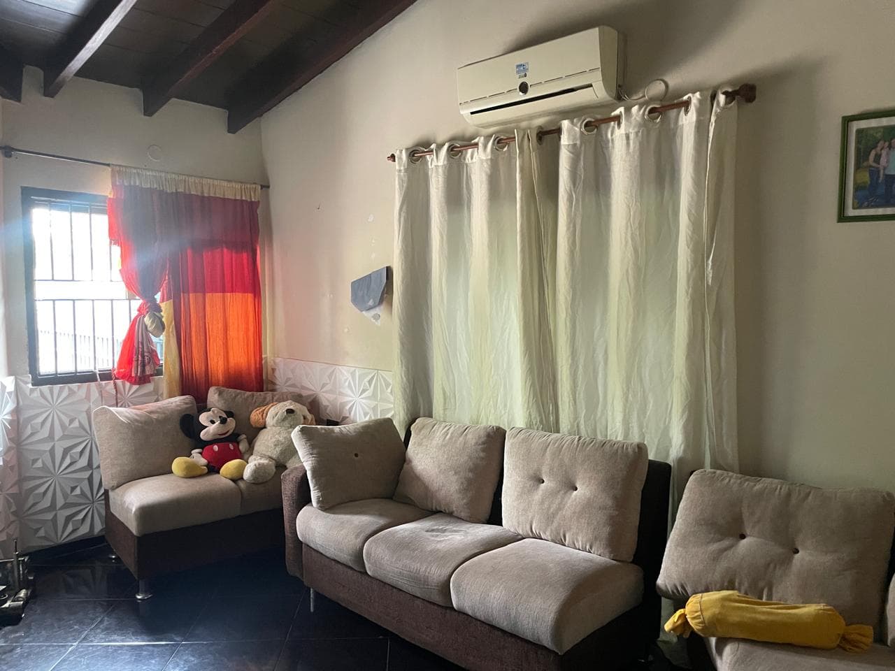 Casa Venta - Paraguay Central San Lorenzo, foto 4