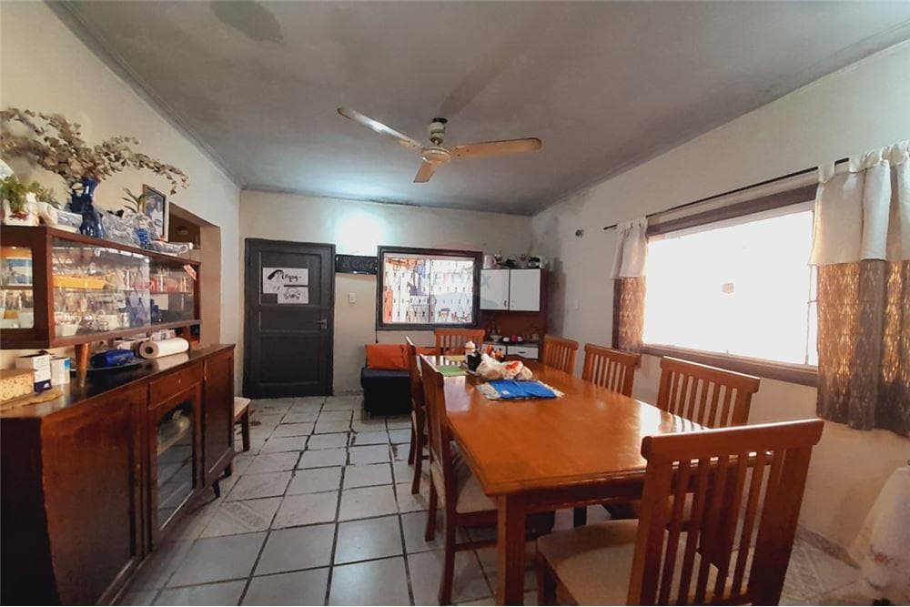 Casa - Venta - Paraguay Asunción Tacumbú