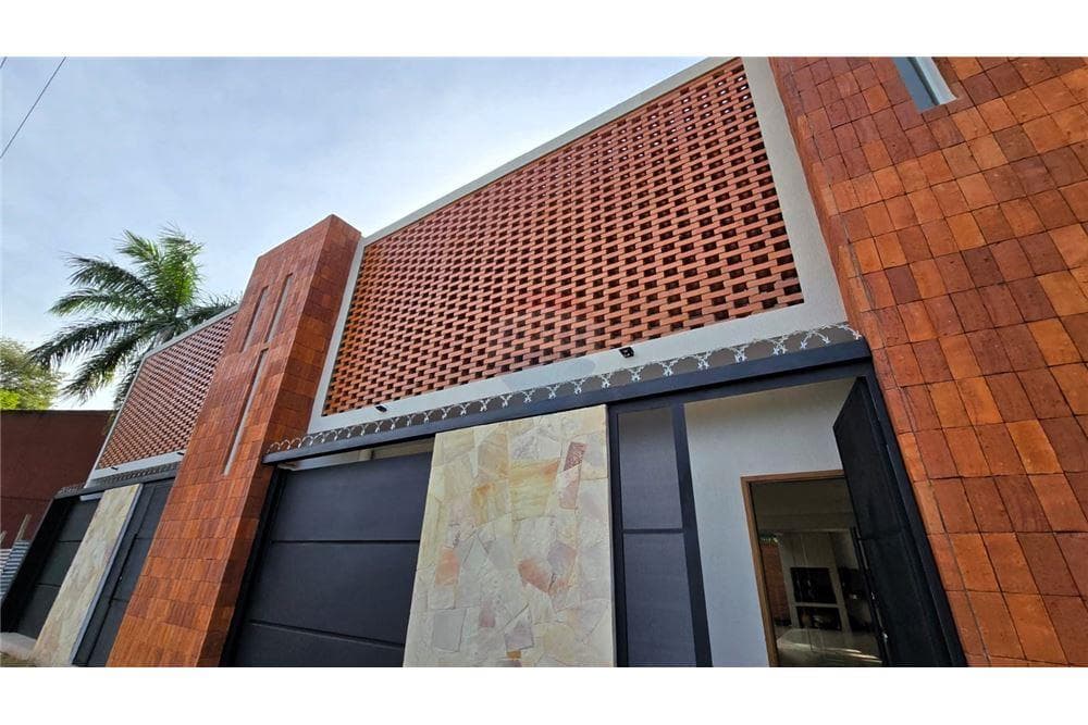 Duplex familiar a estrenar en Lambaré, foto 1