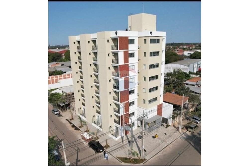 Monoambiente en venta en Mariano Roque Alonso, foto 1