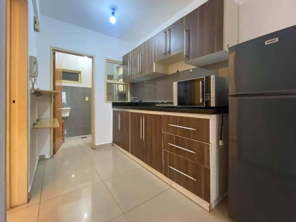 Departamento 2 dormitorios amoblado - Edificio Fortaleza 2, Centro, Asunción, foto 3