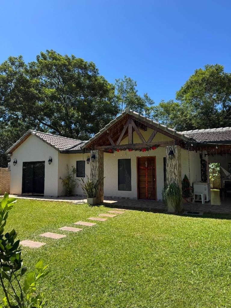 casa en San Bernardino, foto 4