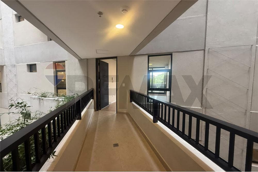 Departamento - Alquiler - Los Laureles, Asunción, Paraguay, foto 5