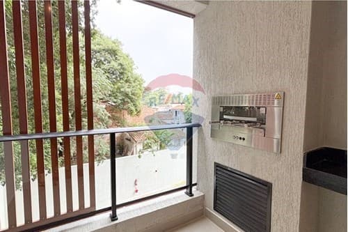Departamento-Alquiler-Asunción Villa Morra — foto 4