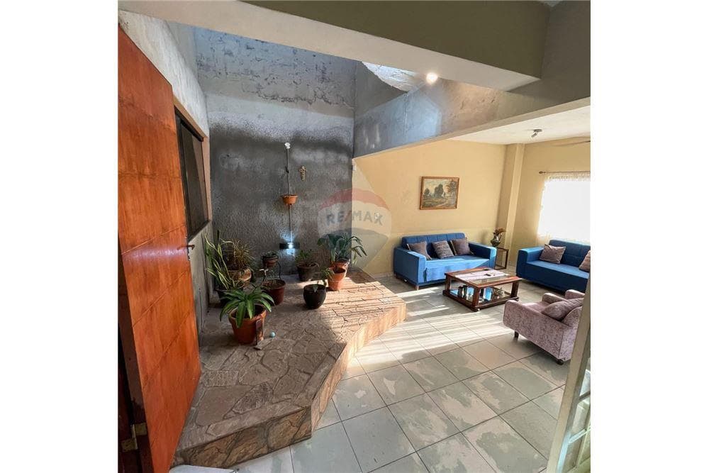 Casa - Alquiler - Lambaré, Paraguay, foto 3