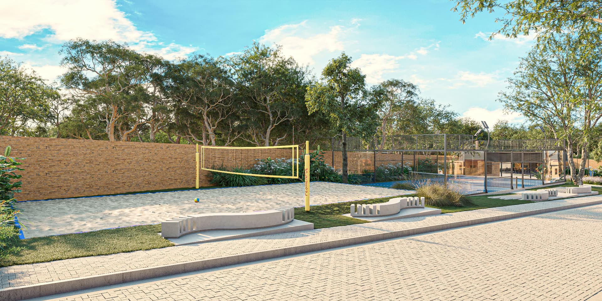 Miraflores Barrio Cerrado, foto 2