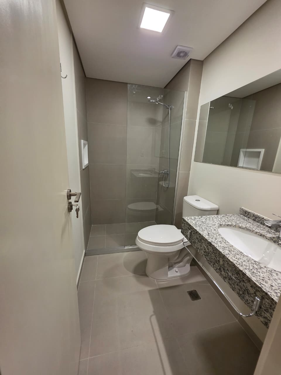 – Departamento a estrenar de 2 dormitorios en INSIGNIA 06, zona CIT — foto 4