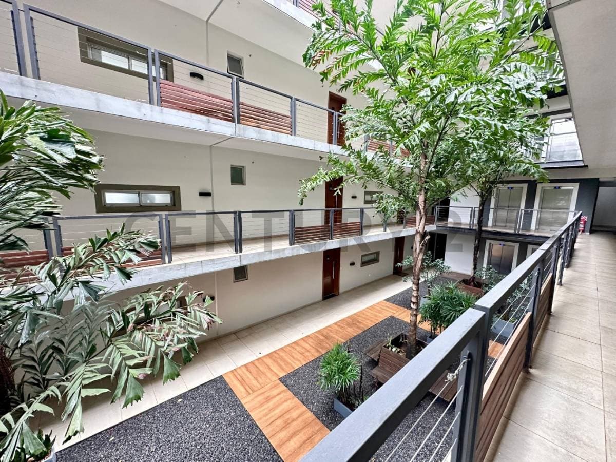 departamento de 1 dormitorio en Villa Morra, Asunción, foto 2