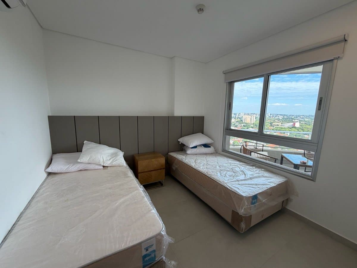 Departamento nuevo y amoblado de 2 habitaciones — foto 4