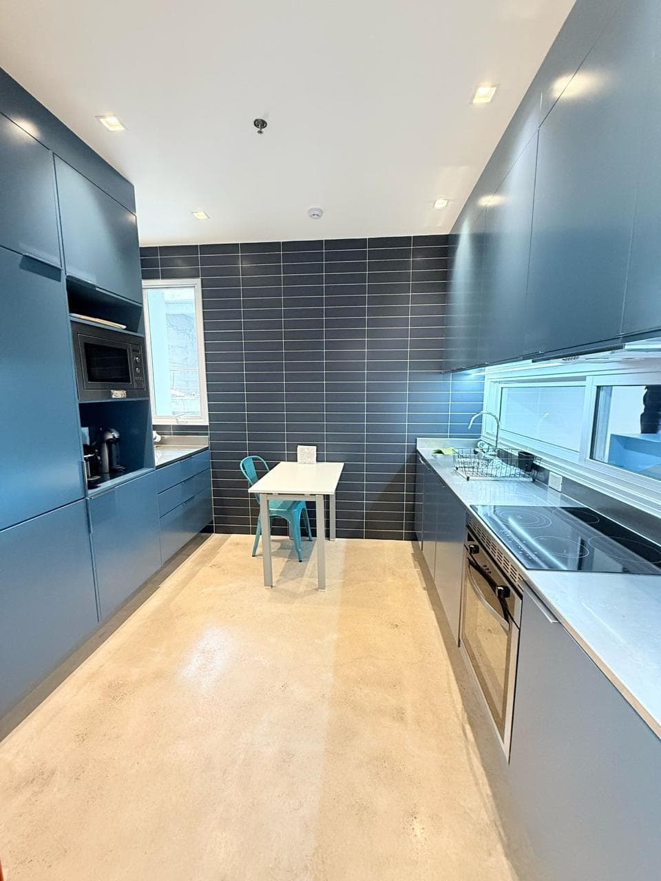 Imponente Penthouse De Diseño En Pleno Villa Morra — foto 5