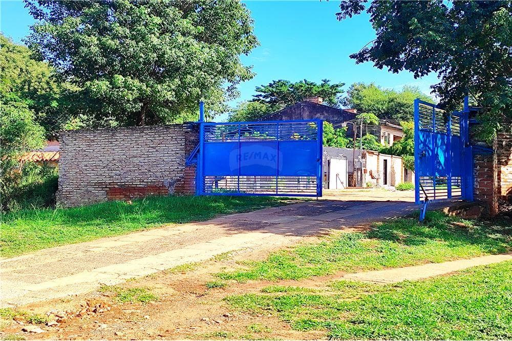 De complejo logistico-10.110 m2 — foto 3