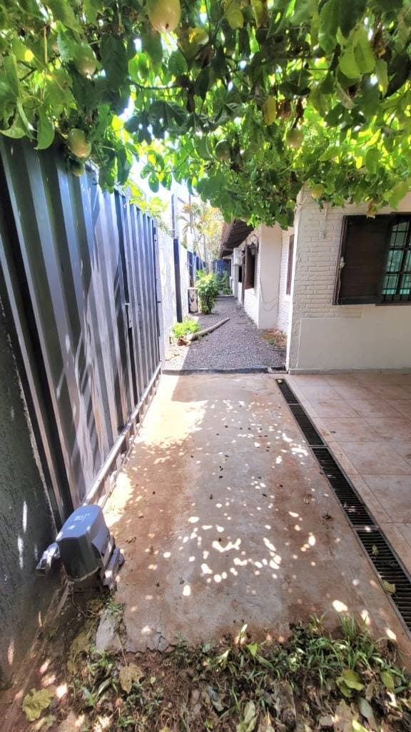 propiedad en esquina Villa Adela – Luque (Z/ Supermercado Los Jardines), foto 4