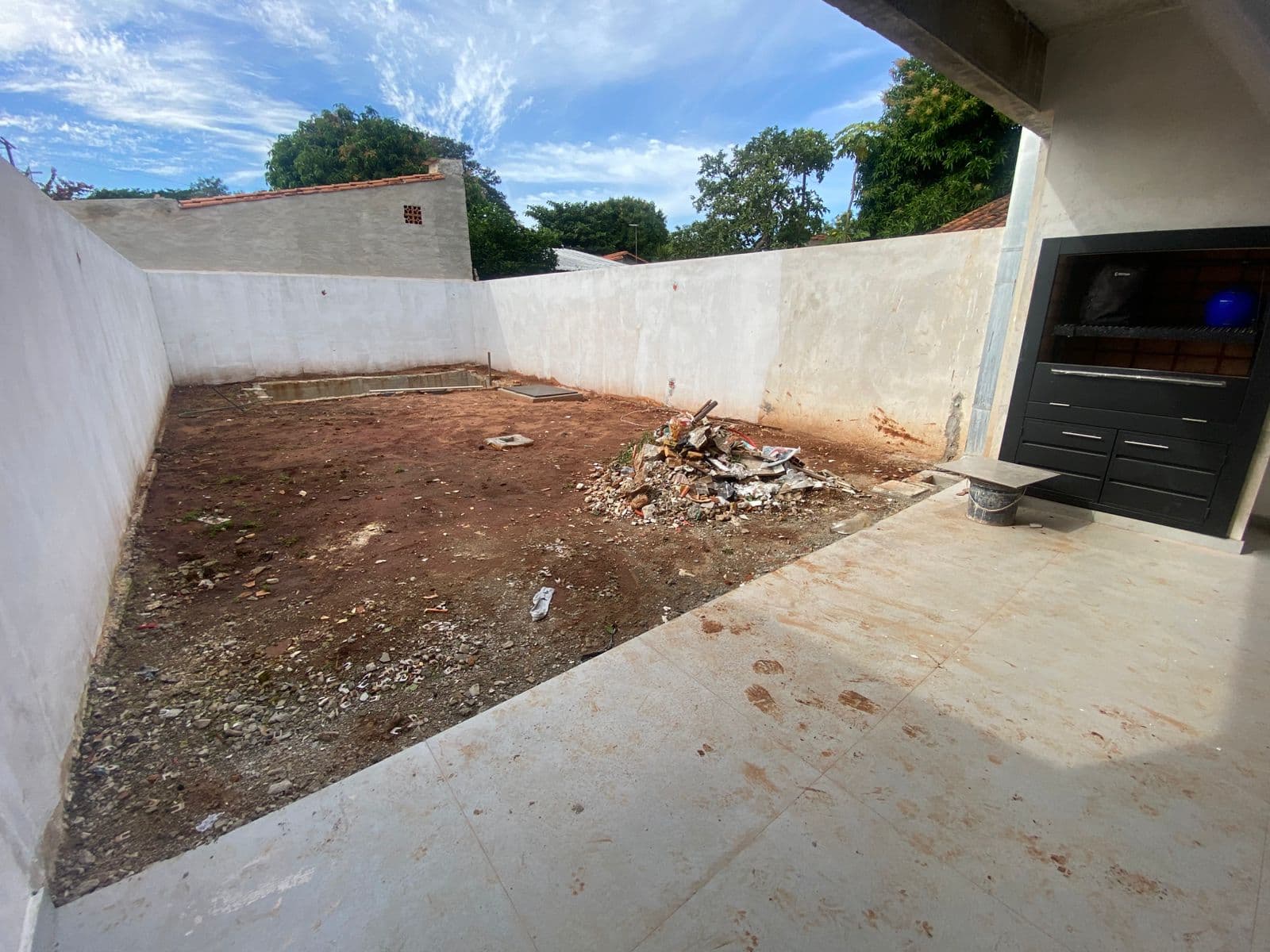 EN VENTA DUPLEX Laurelty - Luque, foto 5