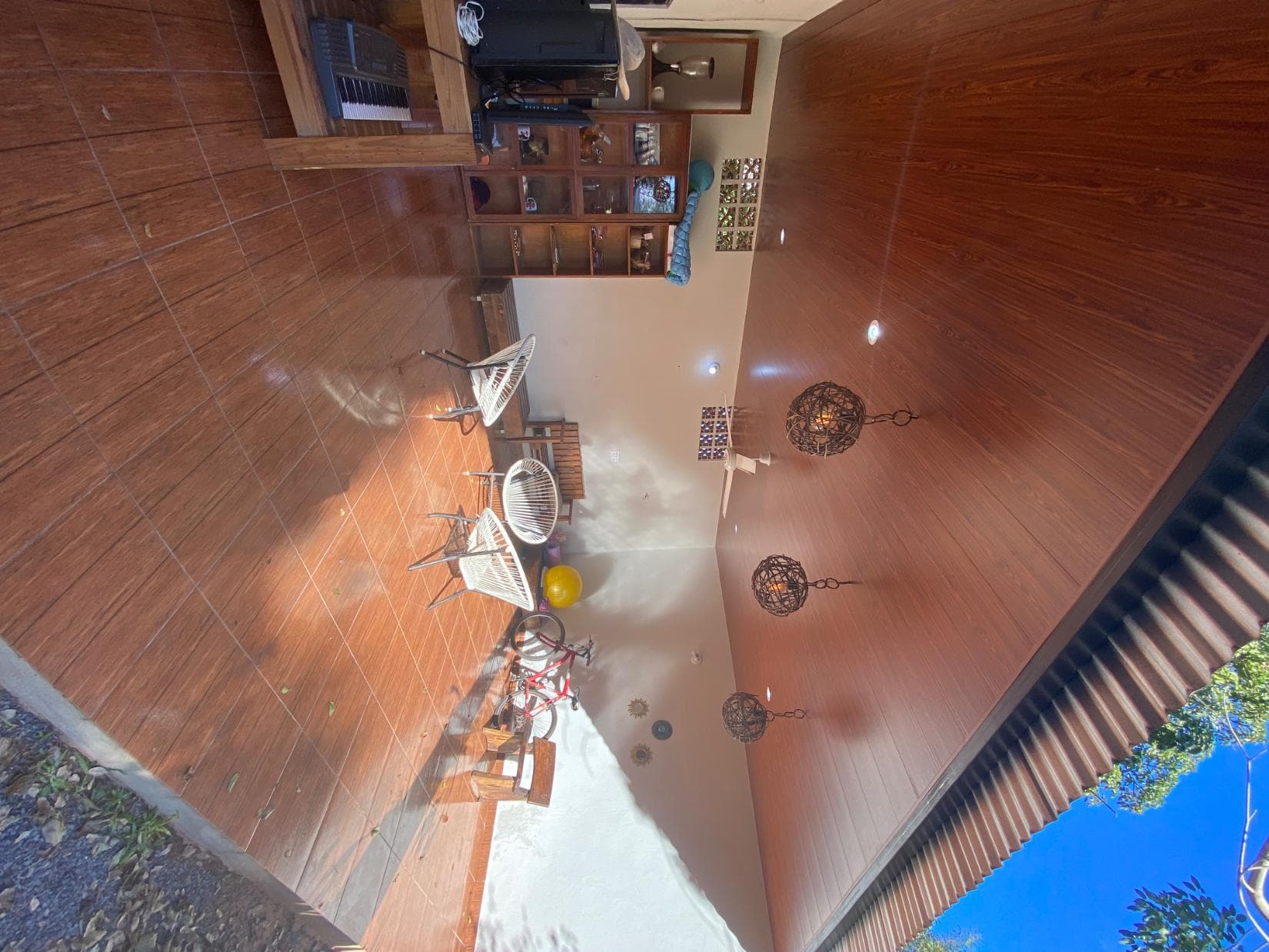 Casa excelente estado en Capiata Barrio Panchito Lopez, foto 4