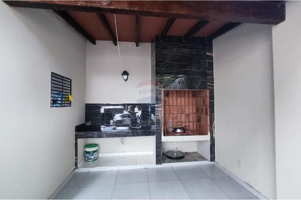 Casa en lambare a pasos de la avda cacique, foto 5