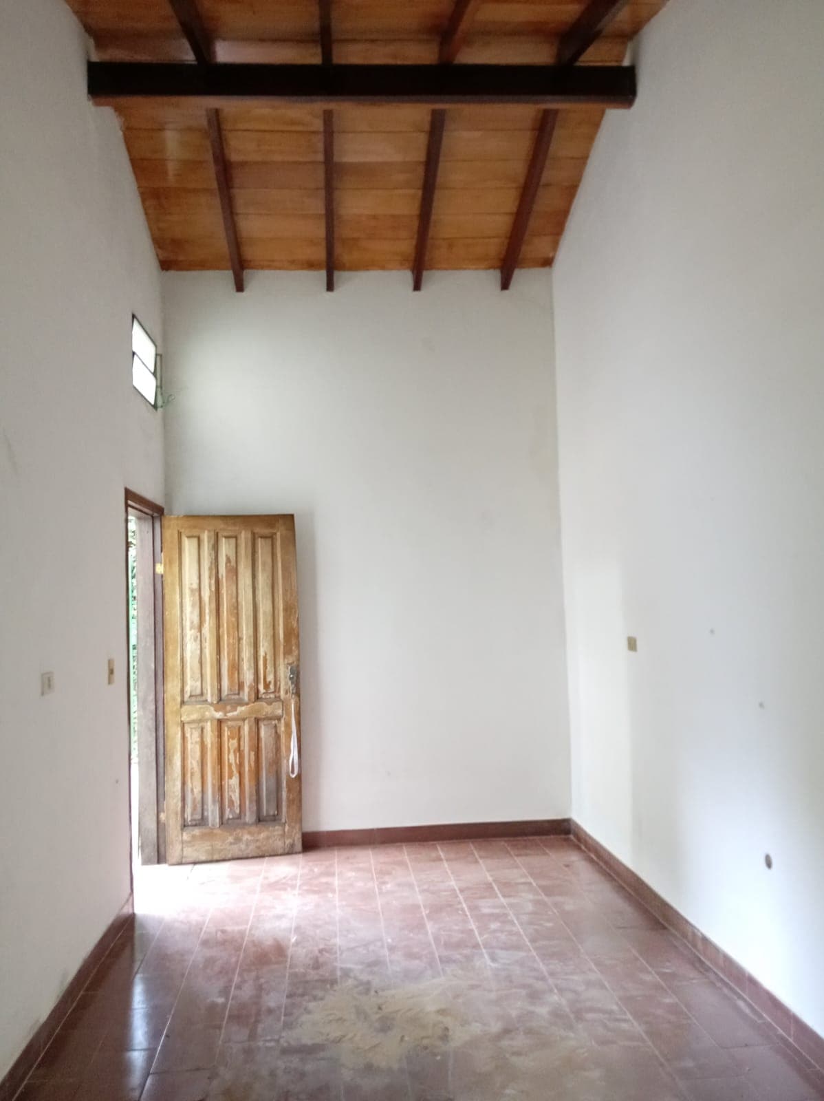 Casa-Alquiler-Centro, Villa Elisa, Central — foto 3