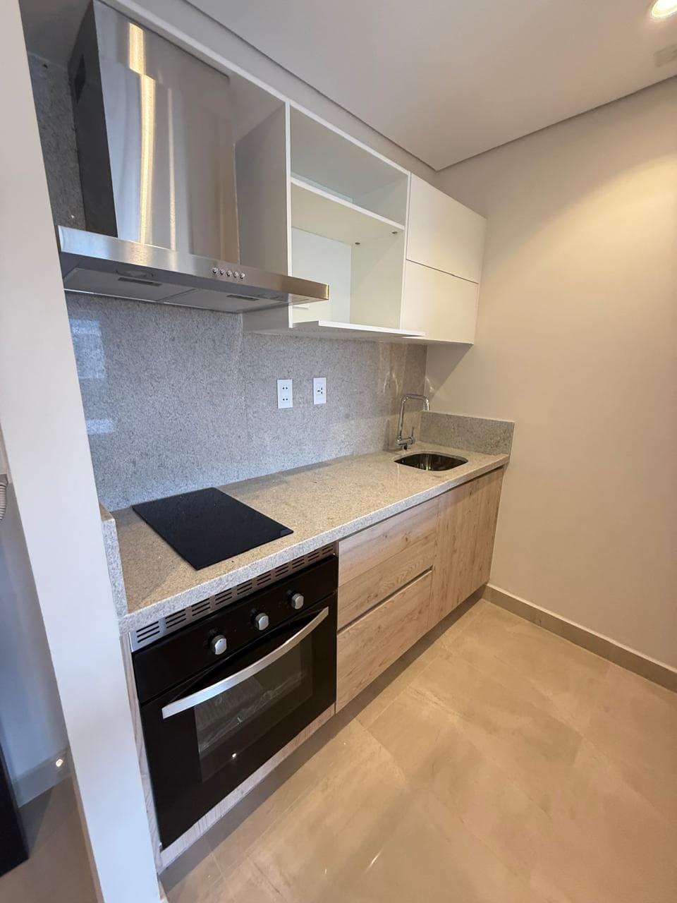 Hermoso departamento de 1 dormitorio en edificio burband, foto 3