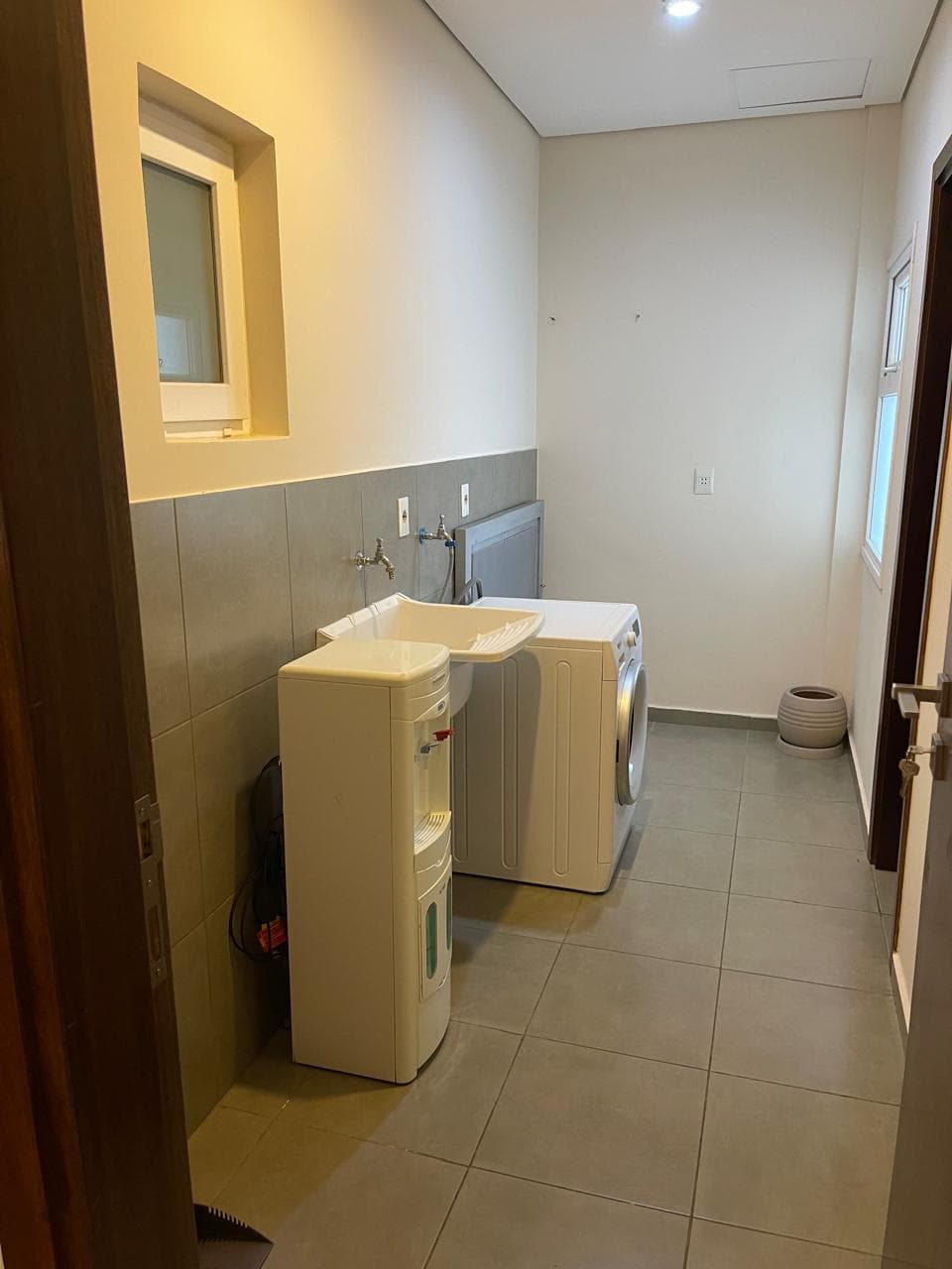 | Exclusivo departamento amoblado – Zona Boggiani | Edificio Santorini, foto 3