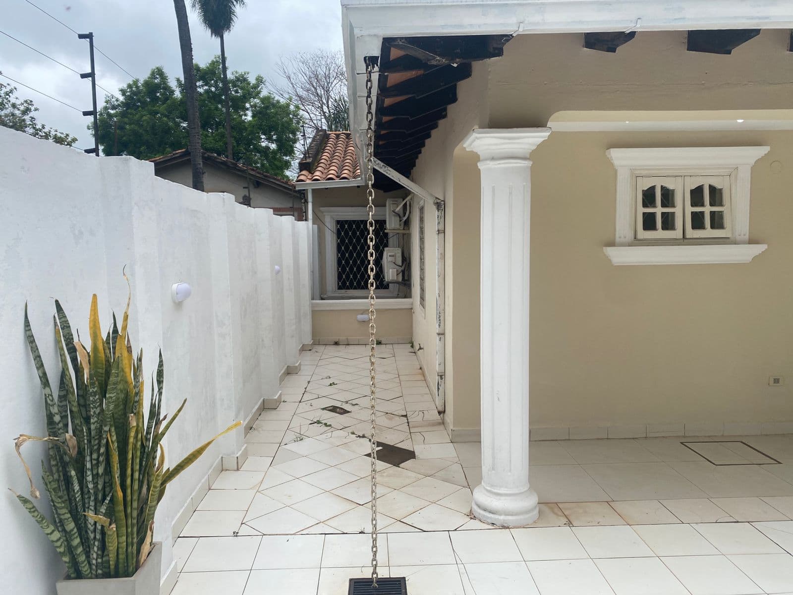Casa en Luque barrio campo grande — foto 4