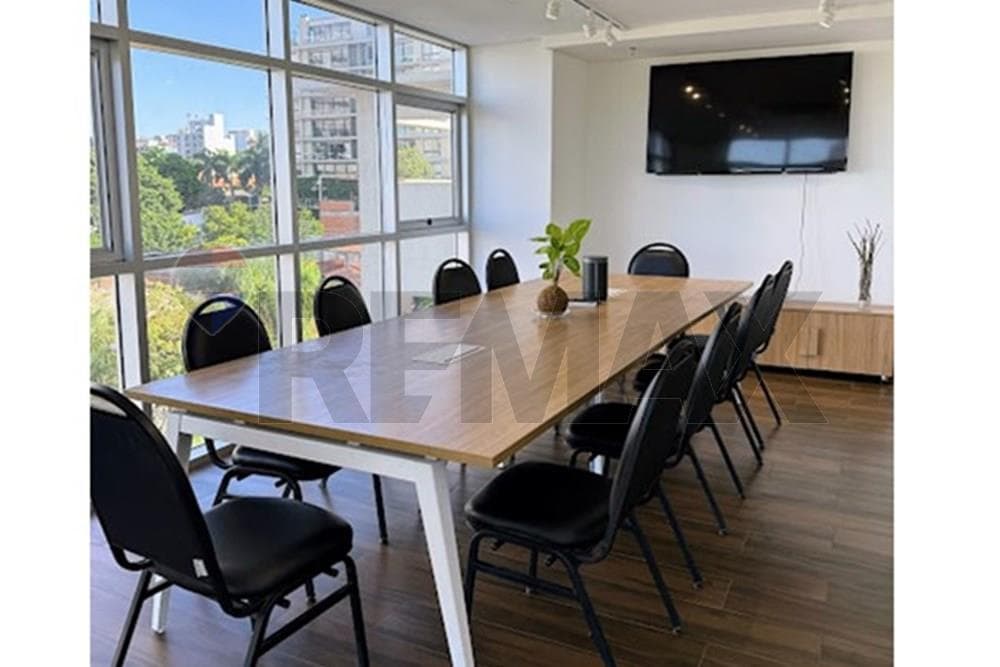Oficinas en alquiler Hub empresarial de Asunción, foto 5