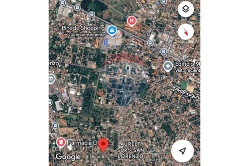 Terreno en San Lorenzo, foto 5