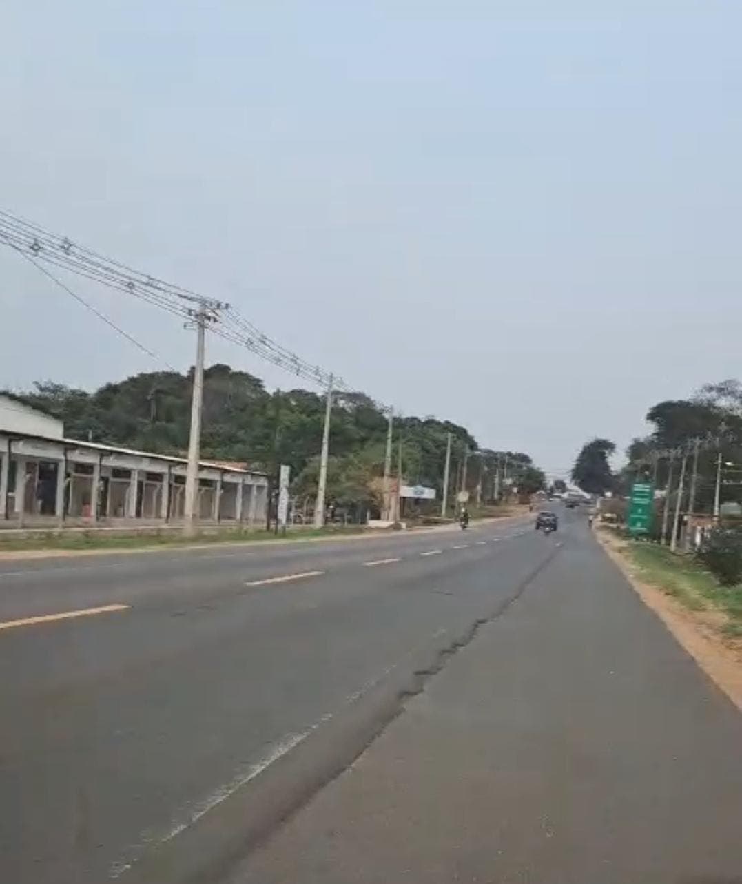 3 terrenos ciudad de limpio sobre ruta 3 gral aquino, foto 3