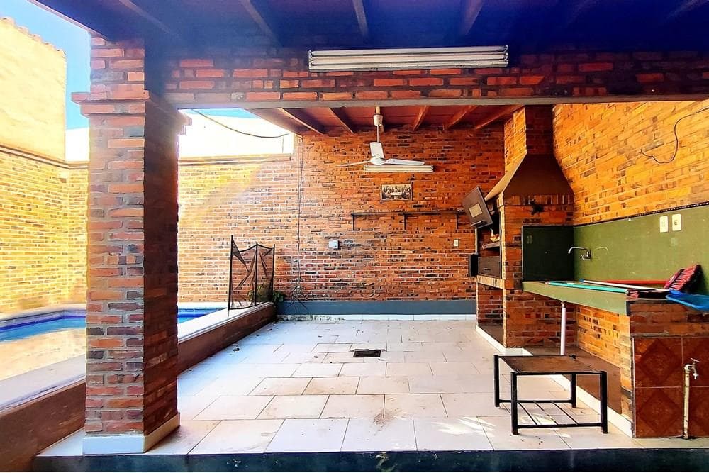 Casa - Alquiler - Paraguay Central Fernando de la Mora, foto 5