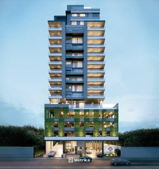 Edificio Fronterra CDE — foto 1