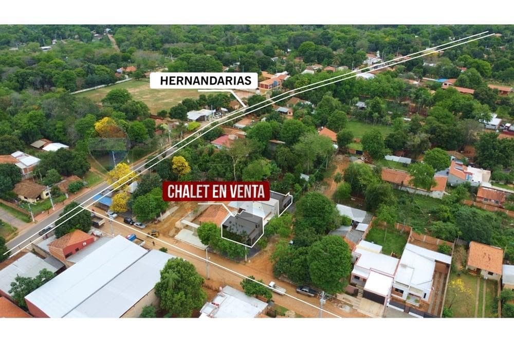 Dúplex a re-estrenar en Maramburé Luque, foto 2
