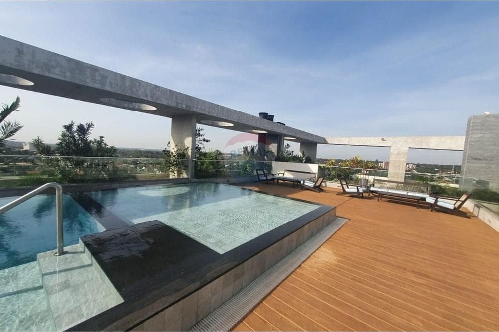 Departamento-alquiler-ycua sati-asuncion, foto 1